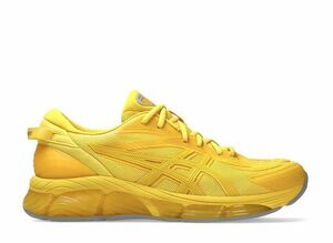 C.P. Company Asics Gel-Quantum 360 8 &quot;Mission Yellow&quot; 28.5cm 1203A507-750