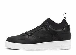UNDERCOVER Nike Air Force 1 Low "Black" 27cm DQ7558-002