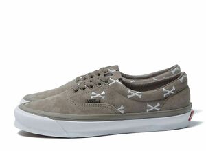 WTAPS Vault by Vans OG Era LX "Coyote Brown" 26.5cm 222BWVND-FWM05S