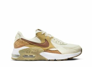 Nike WMNS Air Max Excee &quot;Olive&quot; 24.5cm DJ1975-001