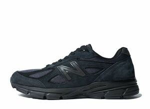 JJJJound New Balance 990V4 "Navy" 27.5cm M990JJ4