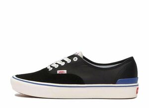 TRIPSTER Vans ComfyCush Authentic HC &quot;Black&quot; 23.5cm VN000CEMBM8