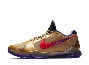 UNDEFEATED Nike Kobe 5 Protro "Hall Of Fame" 27.5cm DA6809-700