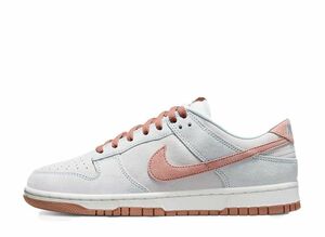 Nike Dunk Low &quot;Fossil Rose&quot; 27.5cm DH7577-001