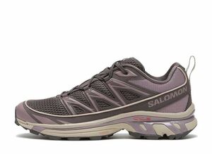 Salomon XT-6 Expanse Seasonal &quot;Plum Kitten/Cement/Quail&quot; 25.5cm L47468100