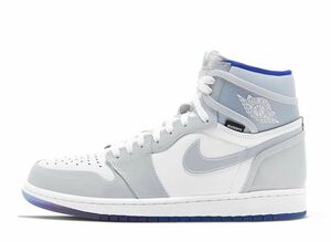 Nike Air Jordan 1 High Zoom R2T "Racer Blue" 28.5cm CK6637-104