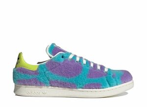 PIXAR adidas Originals Stan Smith "Mike & Sulley" 28cm GZ5990