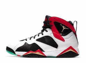 NIKE AIR JORDAN 7 GC "CHILE RED" 28.5cm CW2805-160