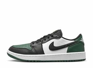 Nike Air Jordan 1 Low Golf &quot;Noble Green&quot; 26.5cm DD9315-107