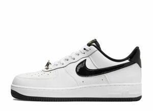 Nike Air Force 1 Low '07 LV8 "World Champ/White and Black" 30cm DR9866-100