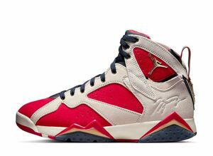 Trophy Room Nike Air Jordan 7 "True Red and Obsidian" 29cm DM1195-474