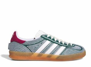 Sean Wotherspoon adidas Originals Gazelle Indoor "College Green" 28cm IG1456