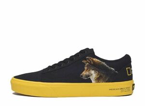 National Geographic Vans GS Old Skool 25.5cm VN0A4U3BWK6