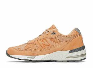 New Balance 991 "Tan" 26cm M991VT