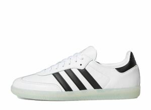 Jason Dill adidas Skateboarding Samba &quot;White/Core Black & Gold&quot; 28.5cm GZ4730