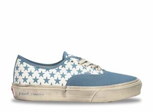 Bianca Chandon Vault by Vans Authentic VLT LX &quot;Navy/White&quot; 29cm Vn0a4cs4nut1