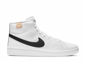 Nike Court Royale 2 Mid &quot;White Onyx&quot; 29cm CQ9179-100