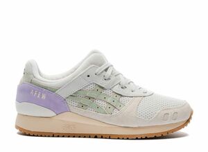 AFEW asics Gel-Lyte 3 &quot;Beauty of Imperfection&quot; 28.5cm 1201A479-023