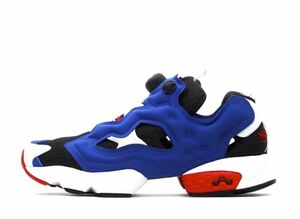 Reebok Instapump Fury &quot;Tricolor&quot; 26.5cm M40934