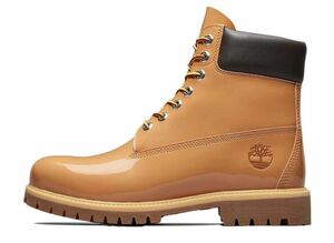 Veneda Carter Timberland 6 Lace Waterproof Boot &quot;Wheat&quot; 25cm TB0A65J32311MAR