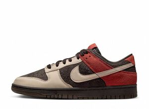 Nike Dunk Low "Red Panda" 28.5cm FV0395-200