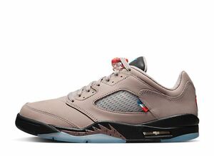 PSG Nike Air Jordan 5 Low "PSG" 28cm DX6325-204