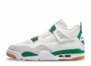 Nike SB Air Jordan 4 &quot;Pine Green&quot; 29cm DR5415-103