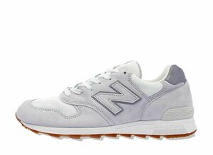 New Balance 1400 "White Grey Gum" 27cm M1400JWH