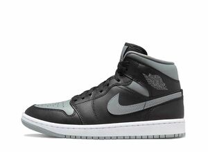 Nike WMNS Air Jordan 1 Mid &quot;Shadow&quot; 28.5cm BQ6472-007