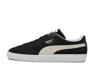 Puma Suede Classic XXI "Puma Black/Puma White" 24.5cm 374915-01