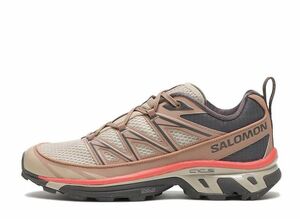 Salomon XT-6 Expanse Seasonal &quot;Natural/Cement/Plum Kitten&quot; 26.5cm L47468000