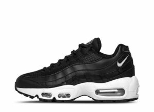 Nike WMNS Air Max 95 &quot;Black&quot; 27.5cm CK7070-001