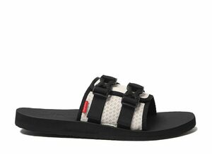 The North Face Supreme Trekking Sandal "White/Black" 26cm NF02253I-MI