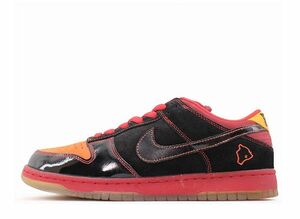 Nike SB Dunk Low "Hawaii" 27cm 313170-003