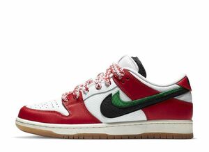 Frame Skate x Nike SB Dunk Low 28cm CT2550-600