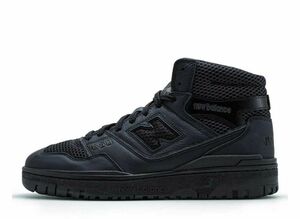 JUNYA WATANABE MAN New Balance 650 "Black/Phantom" 25.5cm JWM-NB-650-BP