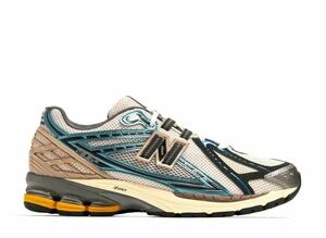 New Balance 1906R &quot;Metallic Teal&quot; 26.5cm M1906RRC