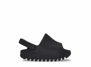 adidas INFANT YEEZY Slide &quot;ONYX&quot; 13cm HQ4118