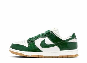 Nike WMNS Dunk Low LX &quot;Gorge Green&quot; 22.5cm FJ2260-002