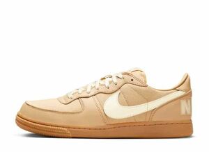 Nike Terminator Low "Sesame and Coconut Milk" 25.5cm FZ3964-252