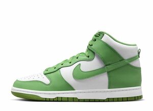 Nike Dunk High Retro BTTYS "Chlorophyll" 29cm DV0829-101