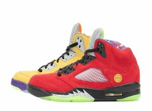 Nike Air Jordan 5 &quot;What The&quot; 28cm CZ5725-700