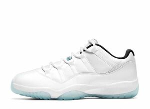 Nike Air Jordan 11 Low &quot;Legend Blue&quot; 26cm AV2187-117