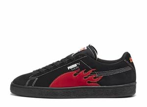 Butter Goods Puma Suede Classic &quot;Black&quot; 26.5cm 396127-01