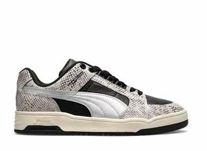 Puma Slipstream Lo Retro Snake "Black" 28cm 387208-01