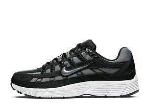 Nike P-6000 &quot;Black/White/Cool Grey&quot; 25cm CD6404-003