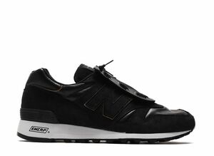 NEW BALANCE M1300AT &quot;BLACK&quot; 27cm M1300AT