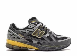 New Balance 1906N "Black/Yellow/Gray" 25.5cm M1906NA