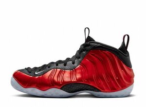 Nike Air Foamposite One &quot;Metallic Red&quot;(2023) 27cm DZ2545-600