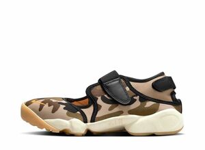 Nike WMNS Air Rift "Camo" 26cm FJ5447-200